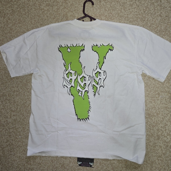 VLONE JUICE WRLD XL - Picture 1 of 2